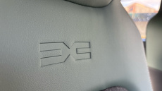 Dacia Spring 27kWh Extreme 65 48kW 5dr Auto Electric Hatchback